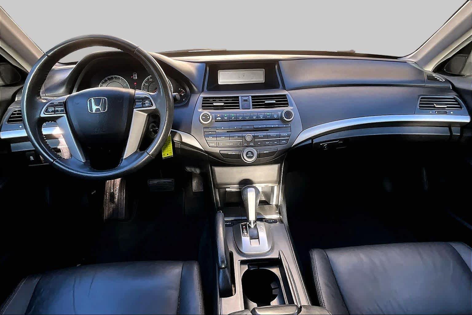 Used 2012 Honda Accord SE image 14