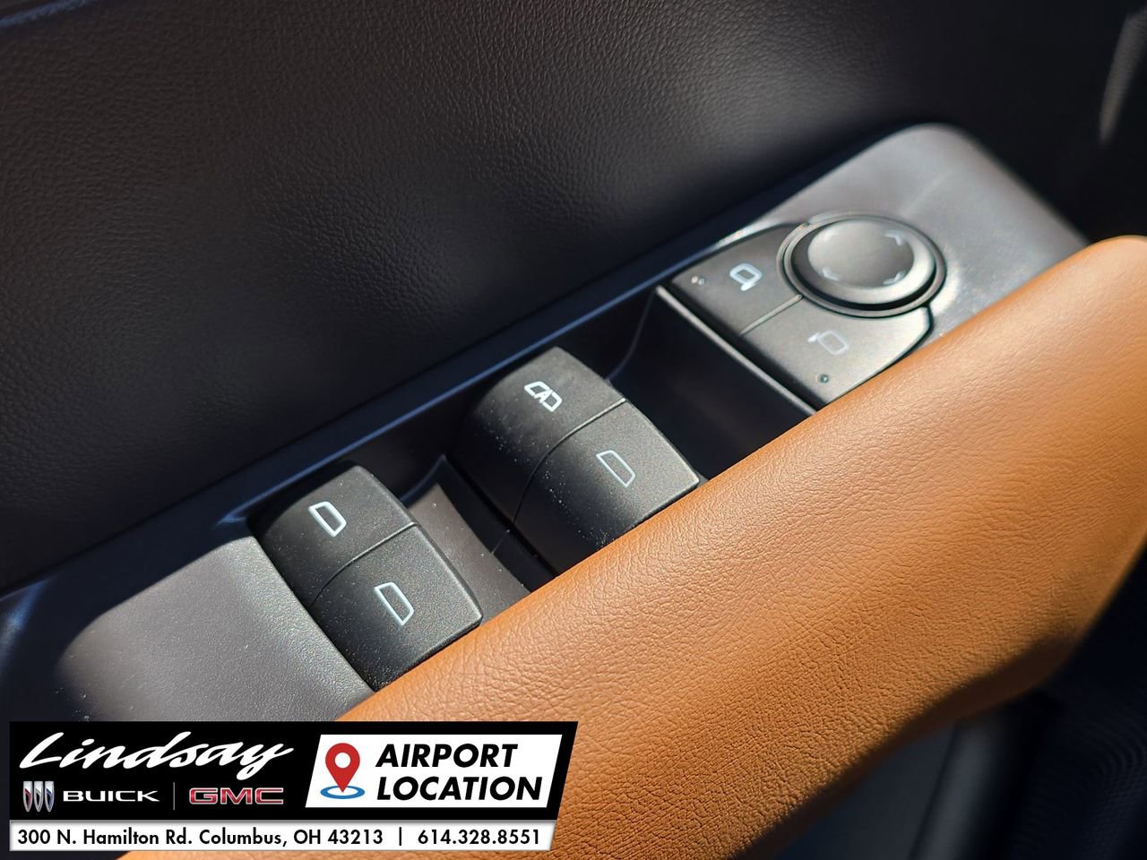 New 2026 GMC Canyon AT4 w/ Technology Plus Package image 24