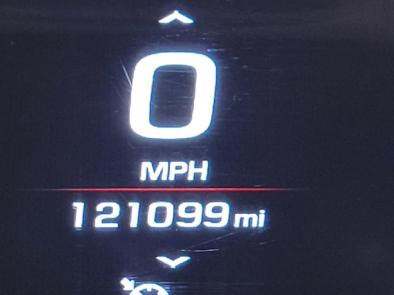 Used 2017 Cadillac XT5 Platinum image 2