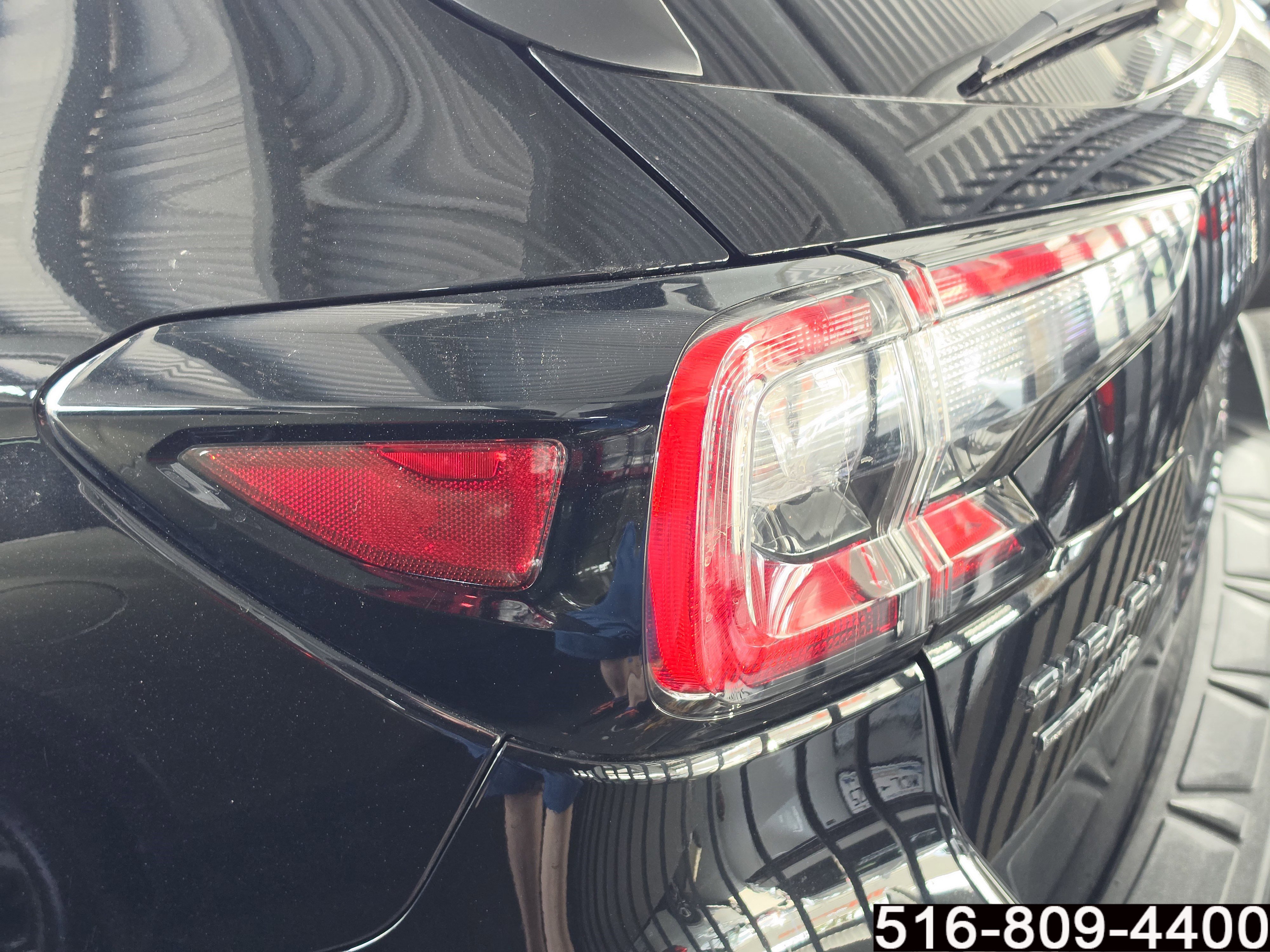 Used 2025 Subaru Outback Premium image 21