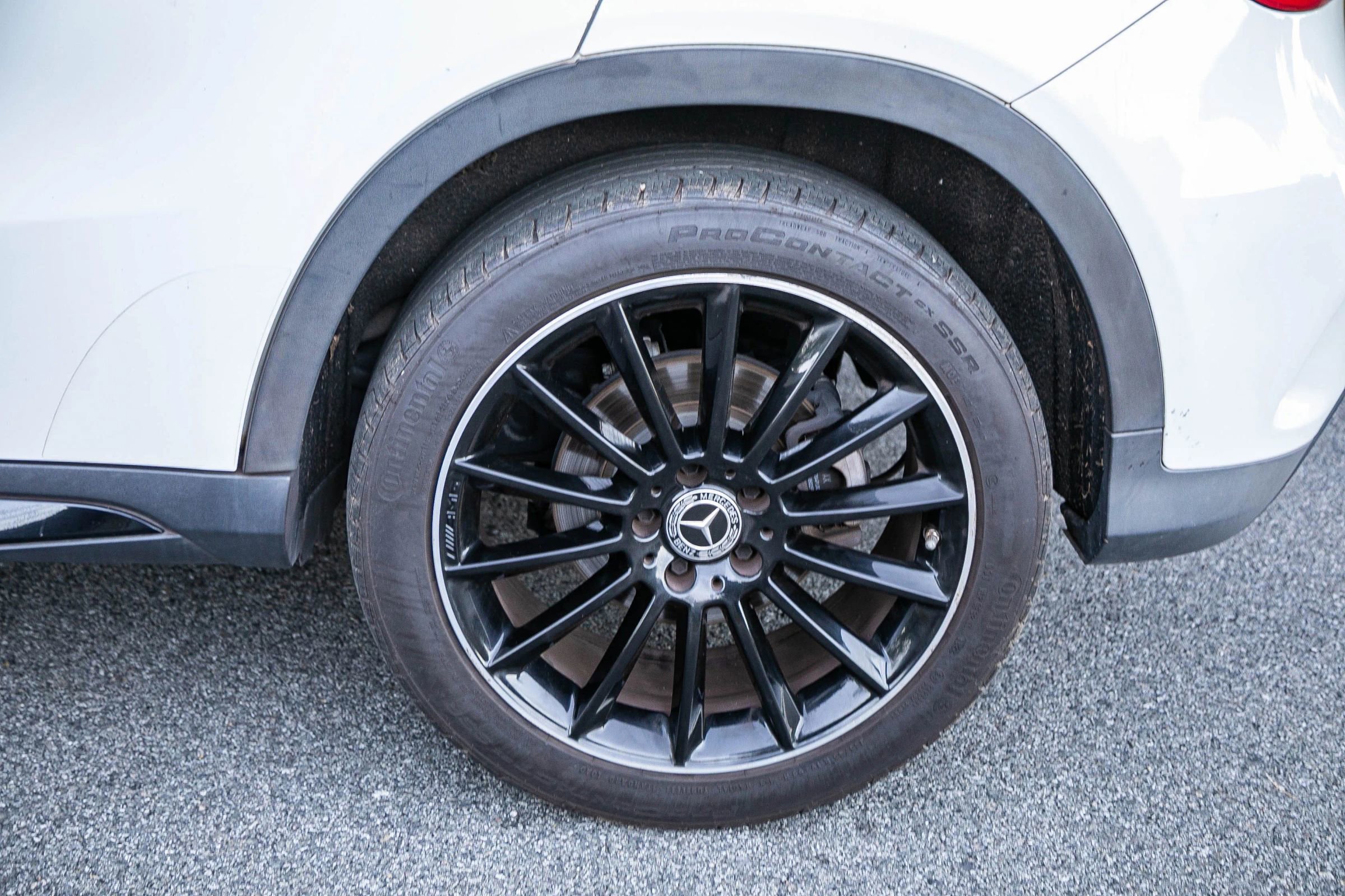 Used 2018 Mercedes-Benz GLA 250 image 12