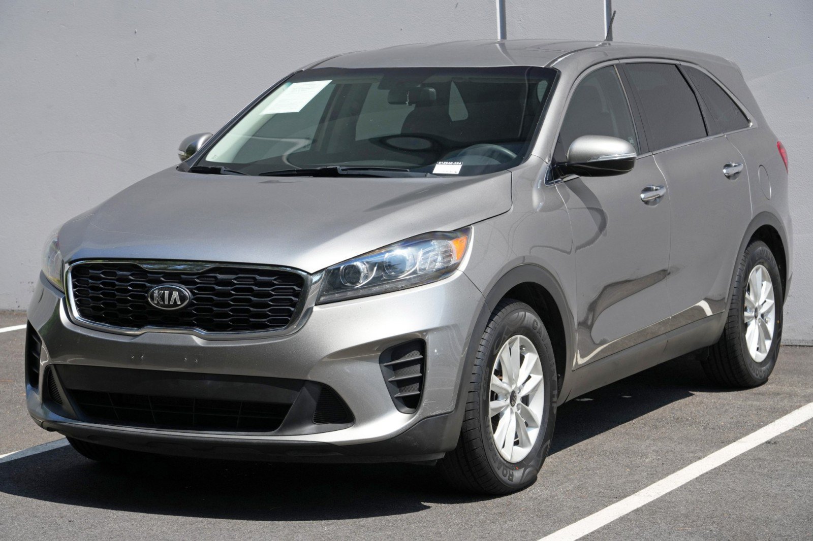 Used 2019 Kia Sorento FWD image 38