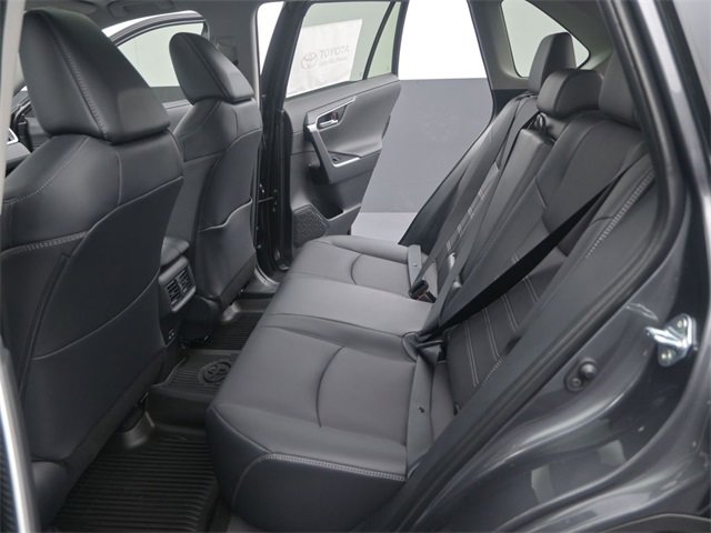 Used 2025 Toyota RAV4 Limited w/ Weather Package image 13
