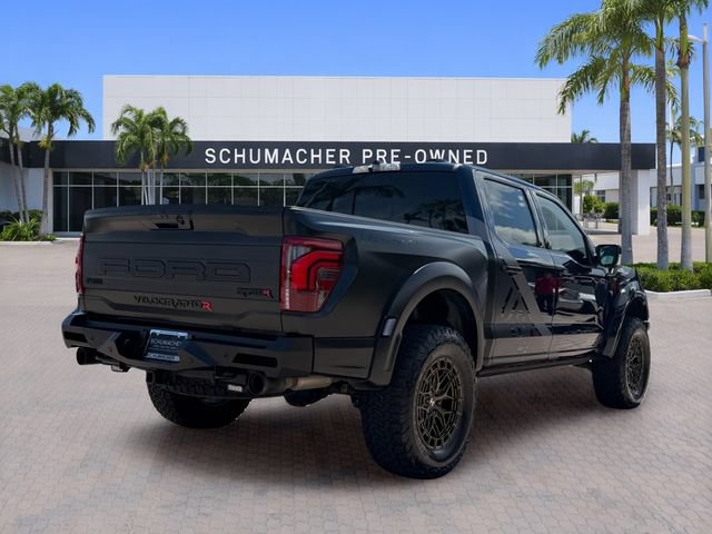 Used 2024 Ford F150 Raptor w/ Equipment Group 803A Raptor R AWD/4WD image 7
