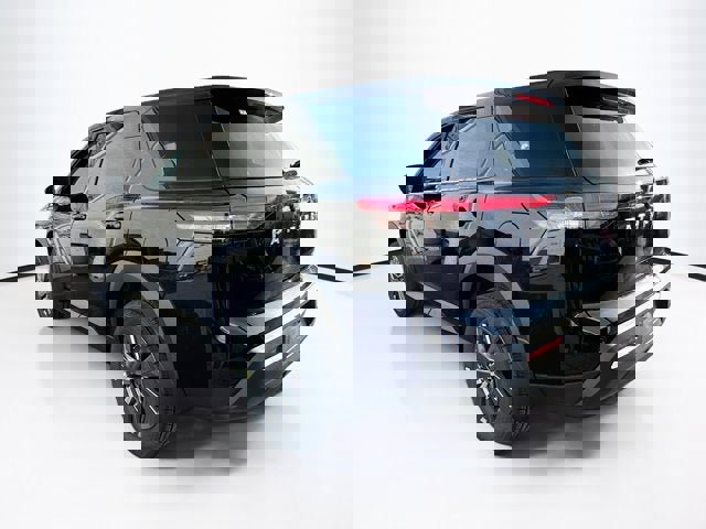 New 2025 Nissan Pathfinder S image 7