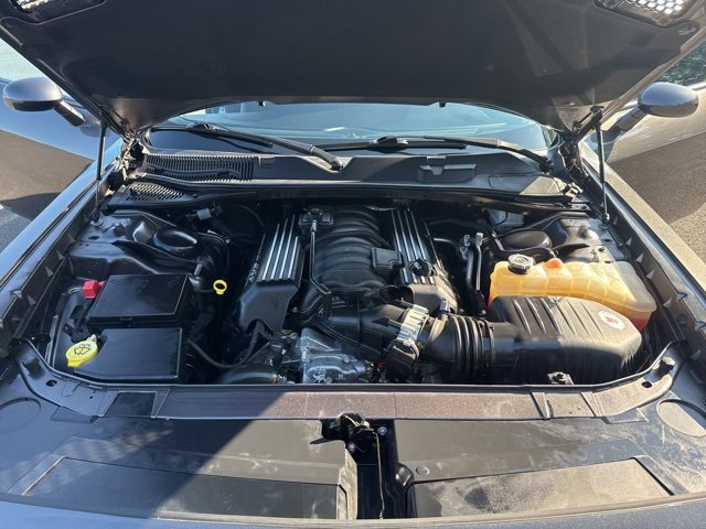 Used 2021 Dodge Challenger R/T Scat Pack w/ Plus Package image 23