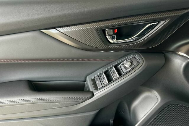 New 2026 Subaru WRX Premium w/ Accessory Package #2 AWD/4WD image 11