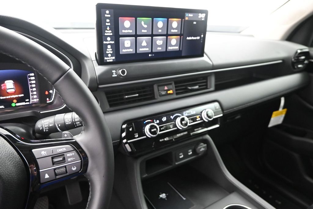 New 2026 Honda Pilot EX-L image 21