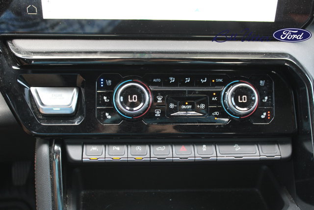 Used 2023 GMC Sierra 1500 AT4 w/ AT4 Premium Package AWD/4WD image 20