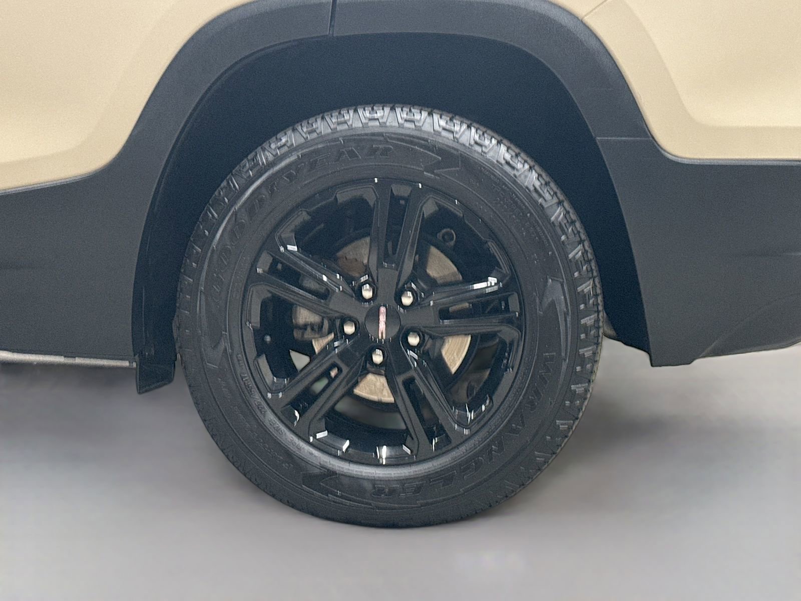 Used 2022 GMC Terrain AT4 w/ Infotainment Package II image 36