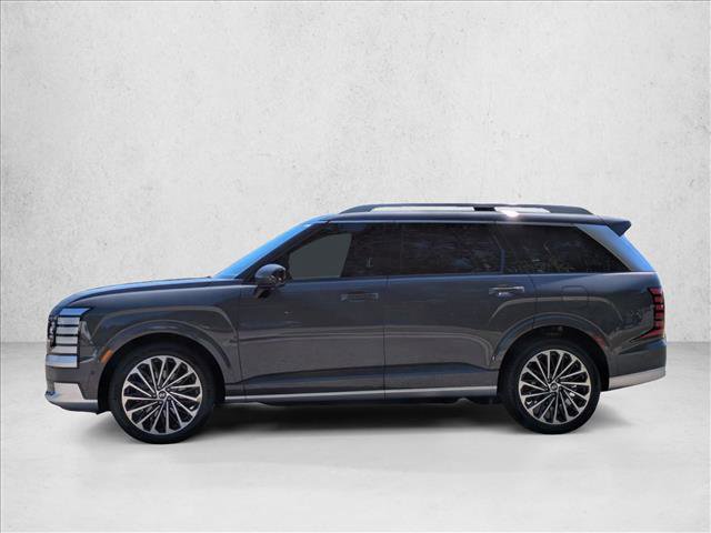 Used 2026 Hyundai Palisade Calligraphy FWD image 9