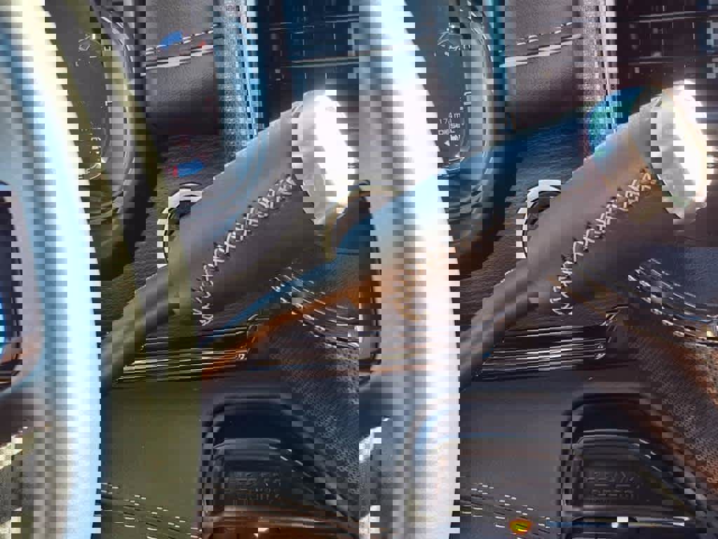 Used 2024 RAM 3500 Limited image 18