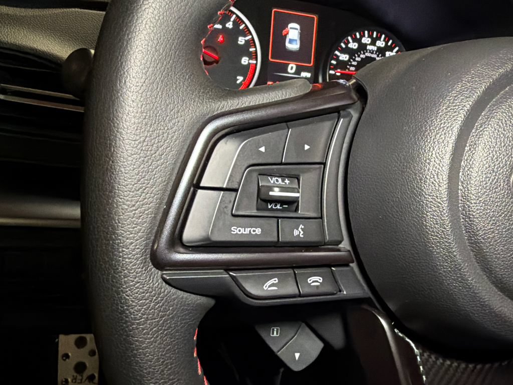 Used 2023 Subaru WRX Premium AWD/4WD image 27