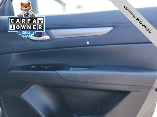 Certified 2025 MAZDA CX-5 AWD 2.5 S image 26