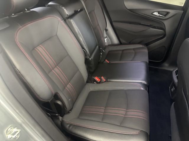 Used 2024 Chevrolet Equinox RS image 29