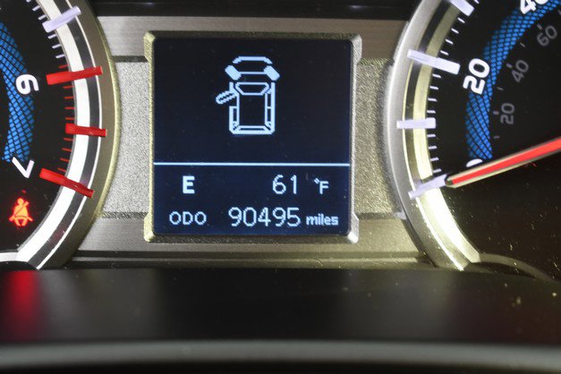 Used 2019 Toyota 4Runner SR5 image 32