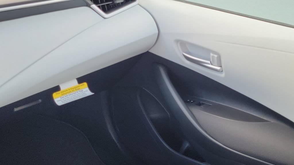 New 2026 Toyota Corolla SE FWD image 13