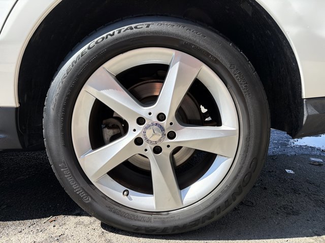 Used 2016 Mercedes-Benz GLE 350 4MATIC image 7