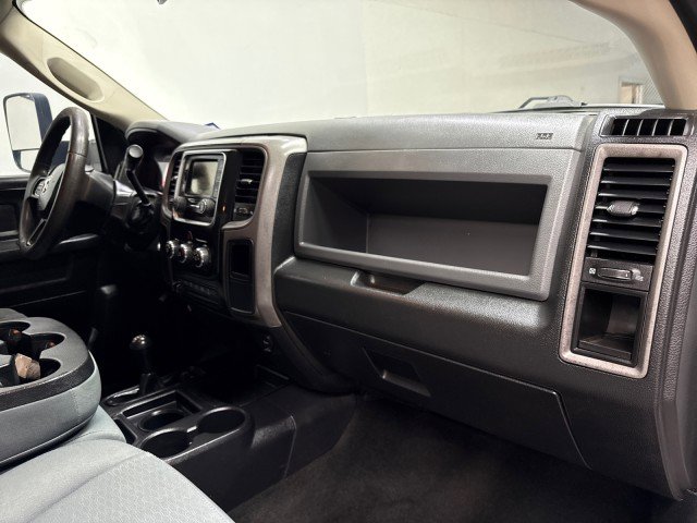 Used 2018 RAM 2500 Tradesman w/ Chrome Appearance Group image 20