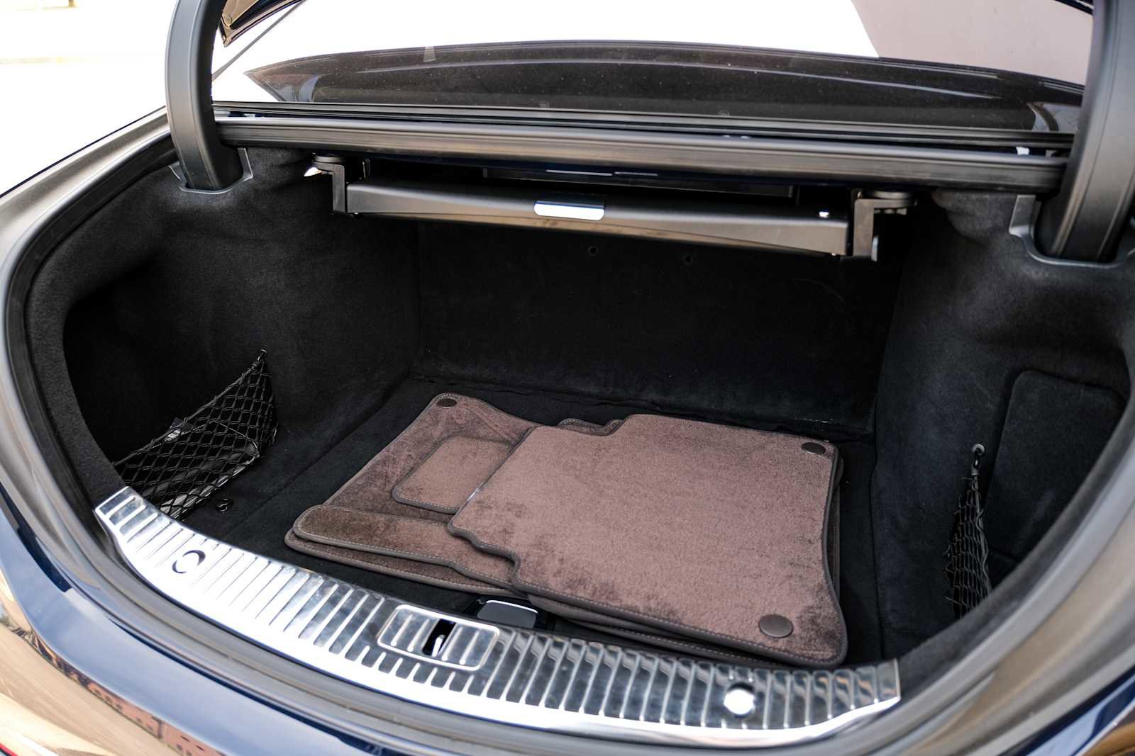 Used 2018 Mercedes-Benz S 560 S 560 image 68