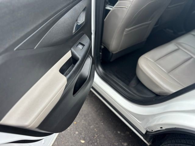 Used 2024 Buick Envista Avenir FWD image 22