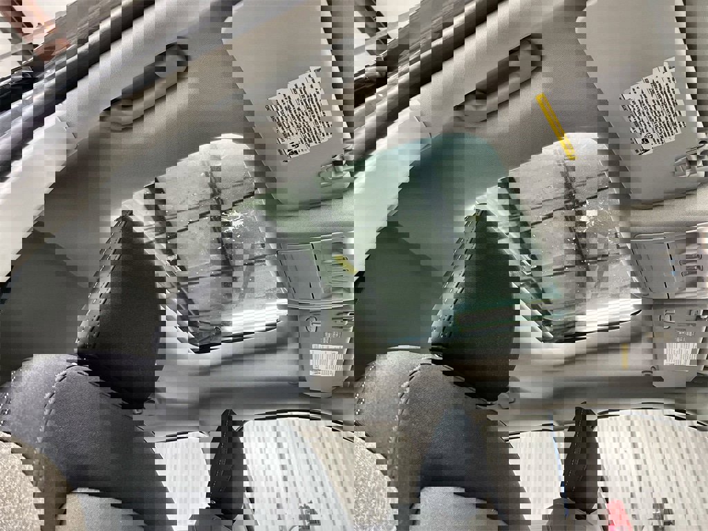 Used 2025 Ford Bronco Sport Big Bend w/ Convenience Package image 27