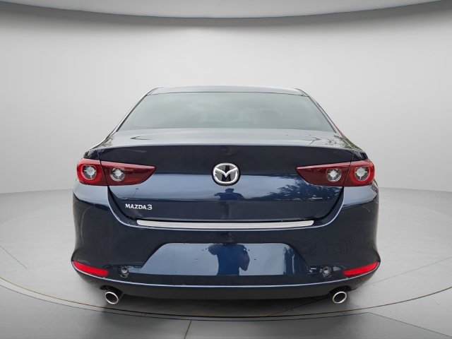 New 2026 MAZDA MAZDA3 s Sport FWD image 4