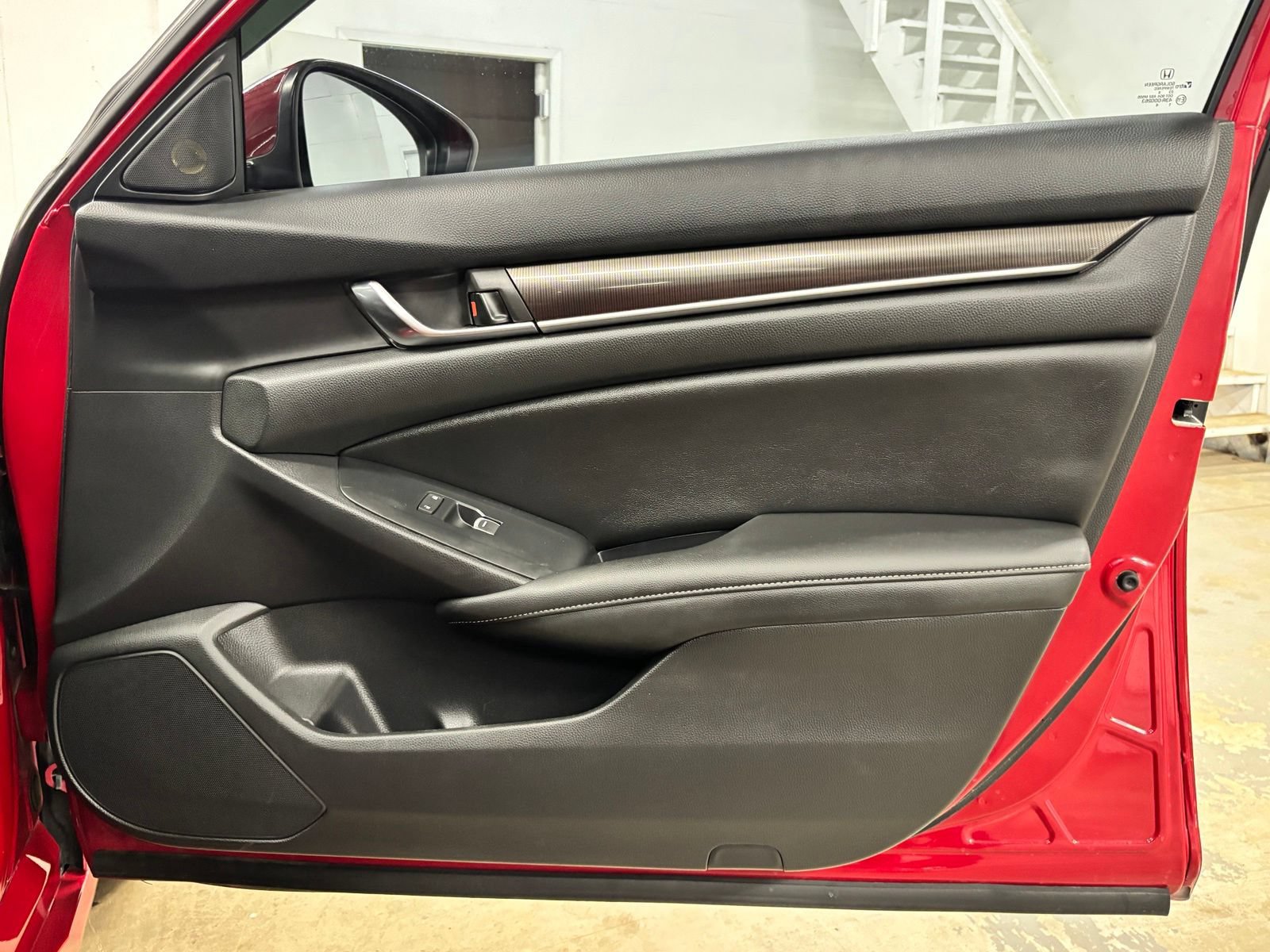 Used 2019 Honda Accord Sport image 23