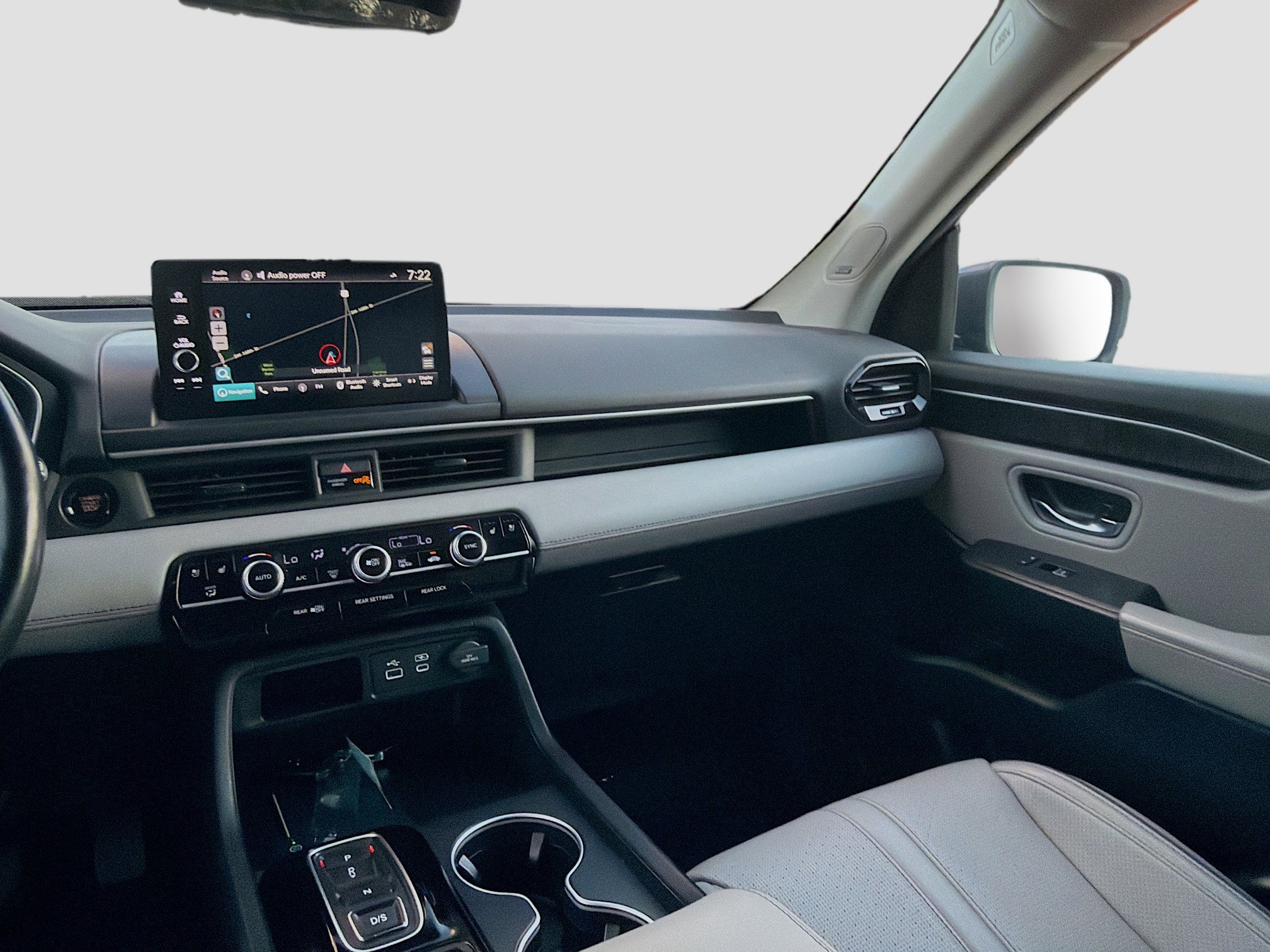 Certified 2023 Honda Pilot Elite image 22