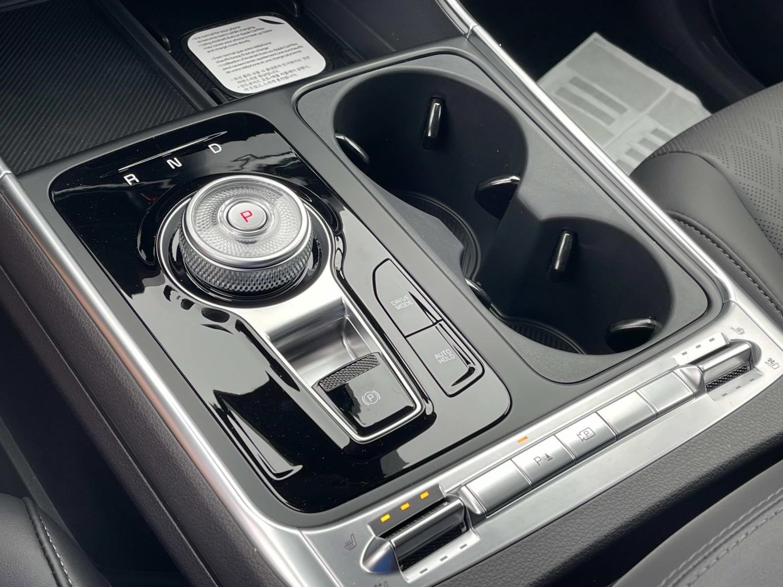 New 2026 Kia Carnival SX image 33