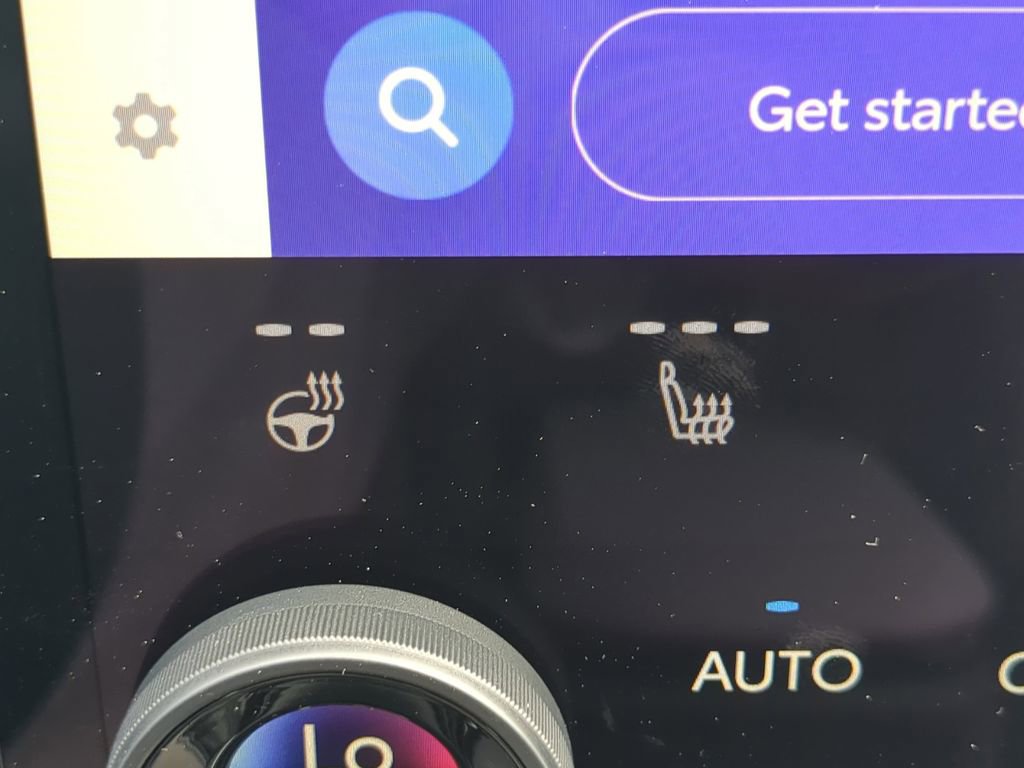 New 2026 Subaru Uncharted AWD image 23