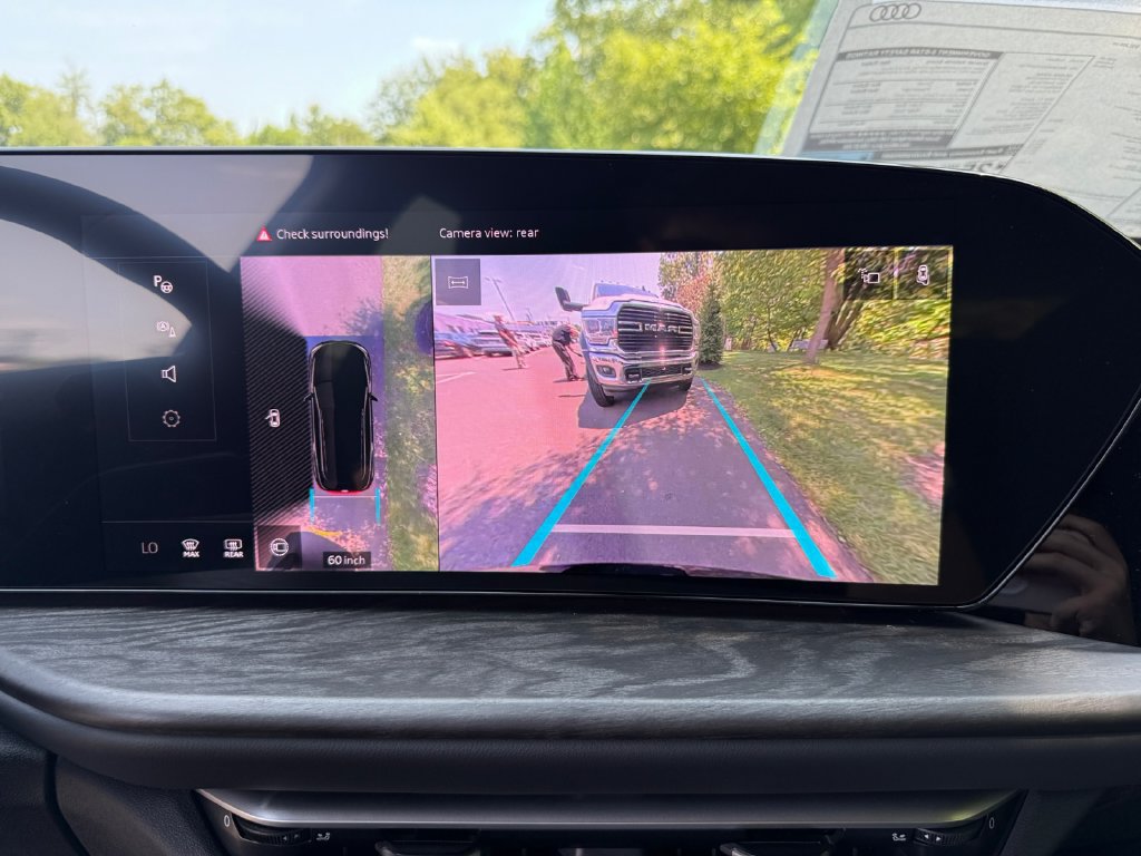 Certified 2025 Audi Q5 Premium Plus w/ Premium Plus AWD/4WD image 19