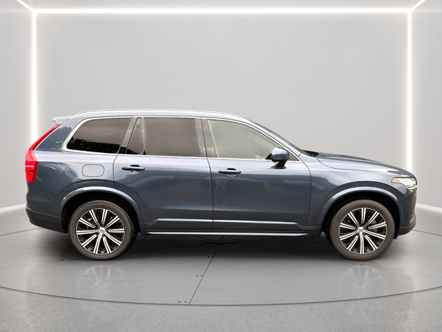 Used 2023 Volvo XC90 B6 Core w/ Protection Package Premier AWD/4WD image 6
