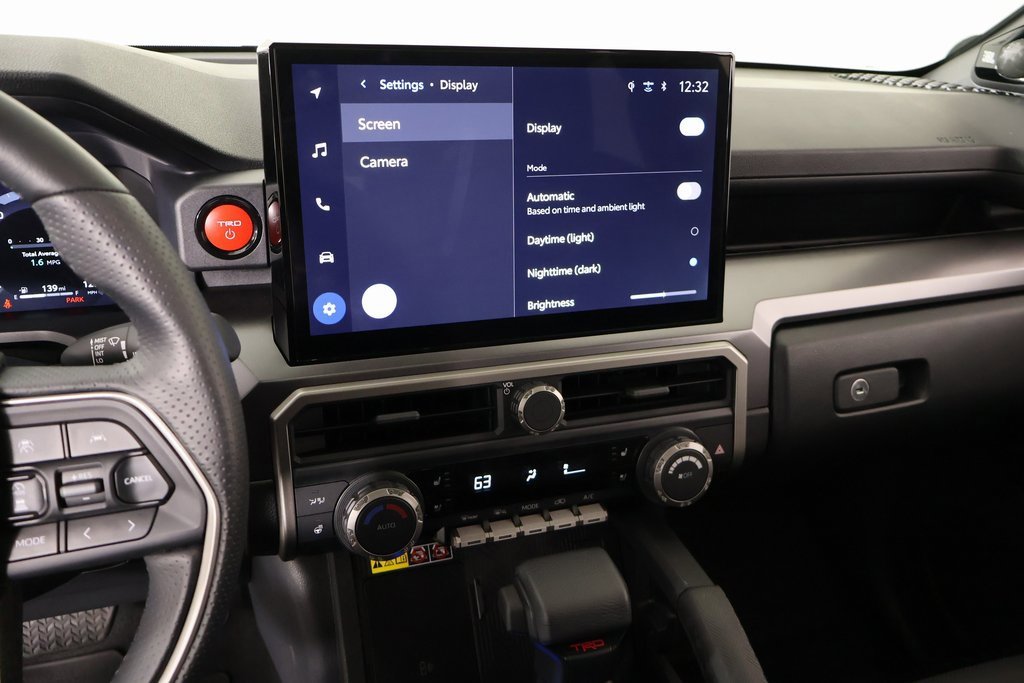 Used 2025 Toyota 4Runner TRD Off-Road Premium image 5