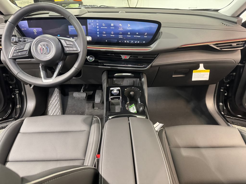 New 2026 Buick Envision Avenir AWD/4WD image 13