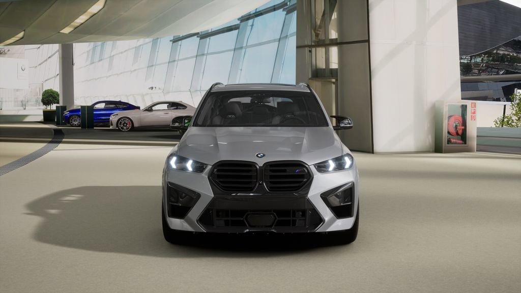 New 2026 BMW X5 M Competition w/ Executive Package image 31