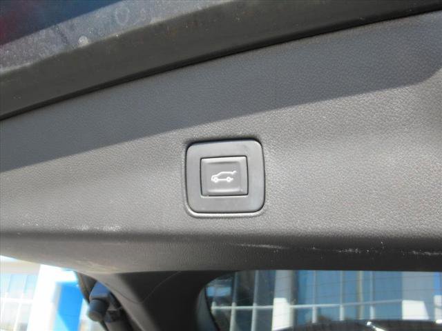 Certified 2023 Chevrolet TrailBlazer RS w/ Sun and Liftgate Package image 31