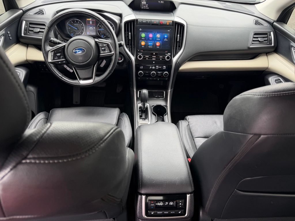 Used 2021 Subaru Ascent Limited AWD/4WD image 19