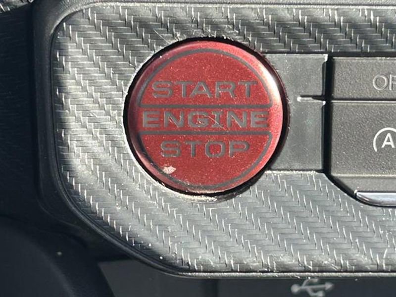 Used 2024 Ford Mustang Premium image 17