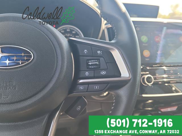 Used 2022 Subaru Forester Limited AWD/4WD image 15