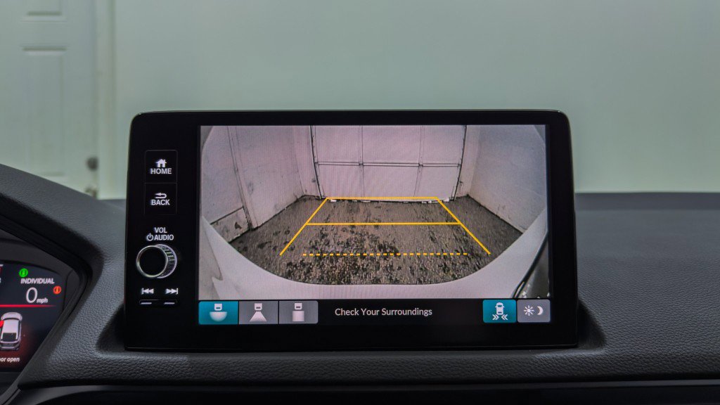 Used 2025 Honda Civic Type R image 34