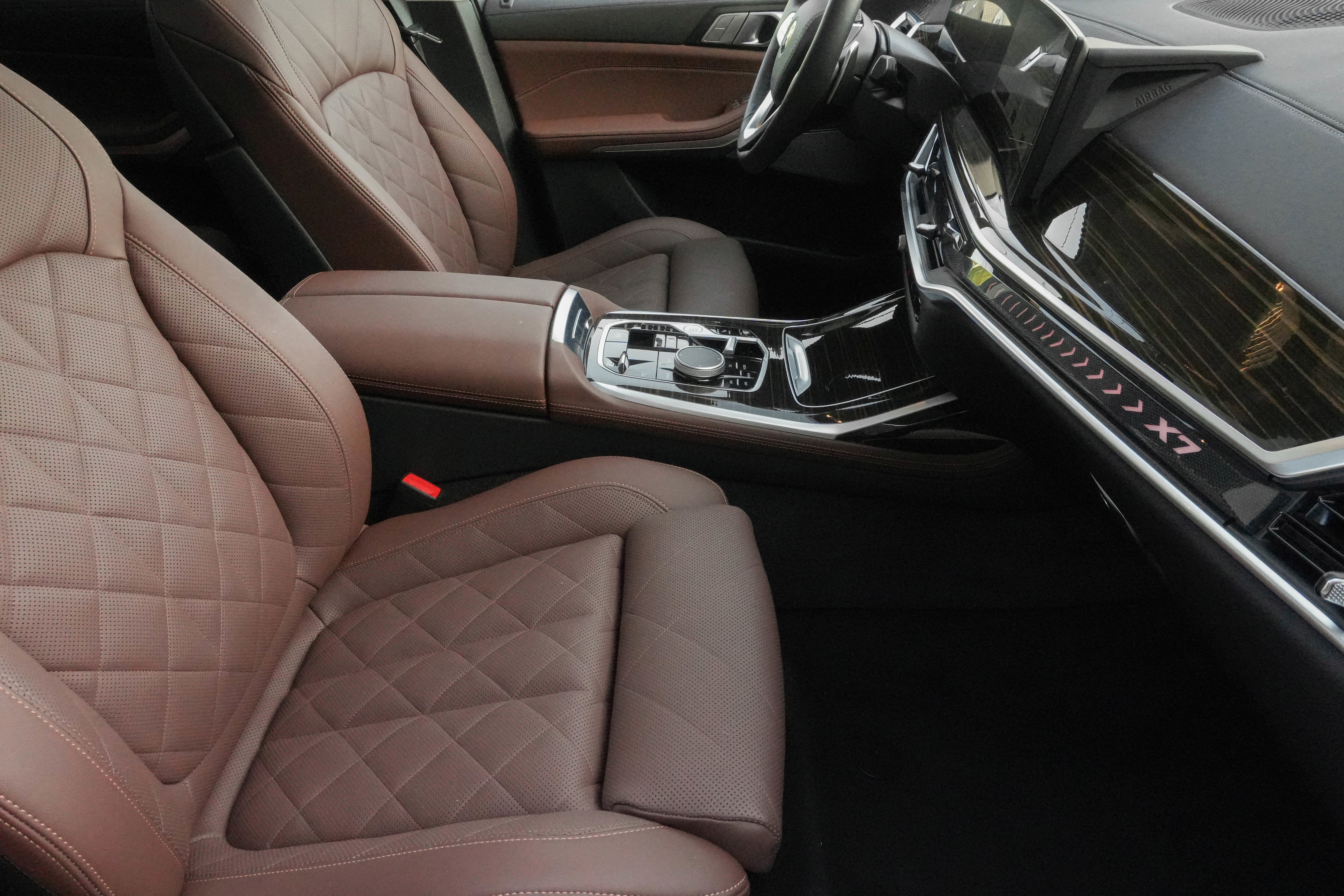 Certified 2026 BMW X7 xDrive40i image 13