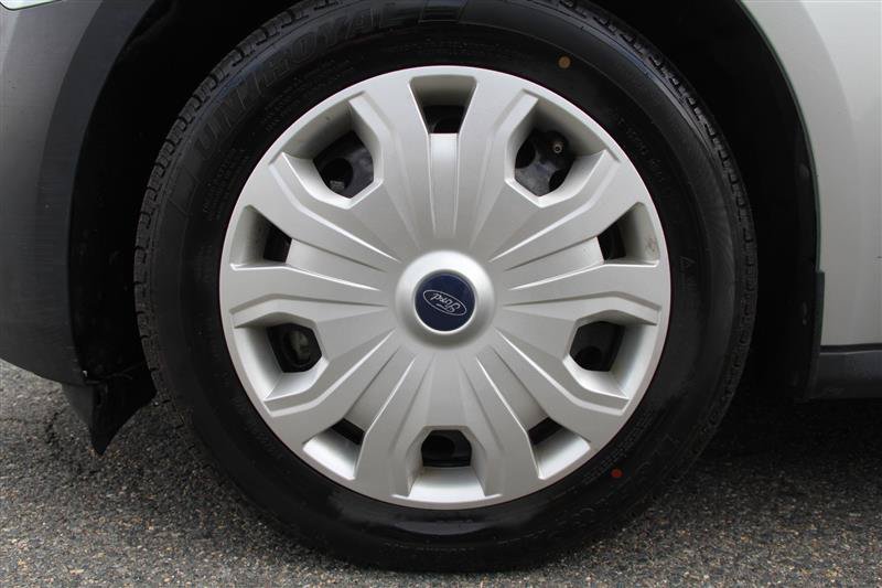 Used 2023 Ford Transit Connect XL FWD image 15