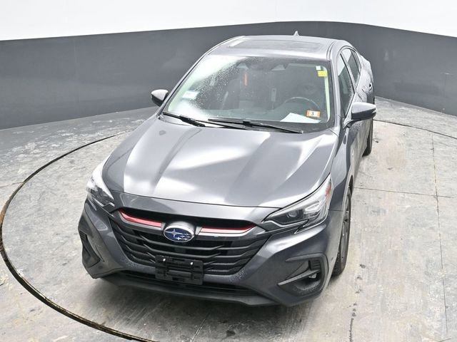 Used 2024 Subaru Legacy Sport image 25