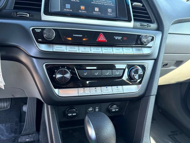Used 2018 Hyundai Sonata ECO FWD image 24