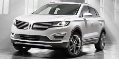 Used 2017 Lincoln MKC Select w/ Select Plus Package image 1