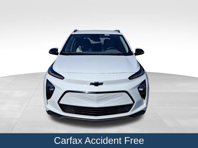 Used 2023 Chevrolet Bolt EUV Premier FWD image 2