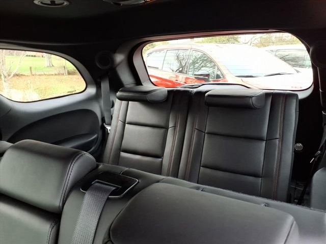 New 2026 Dodge Durango GT AWD/4WD image 15