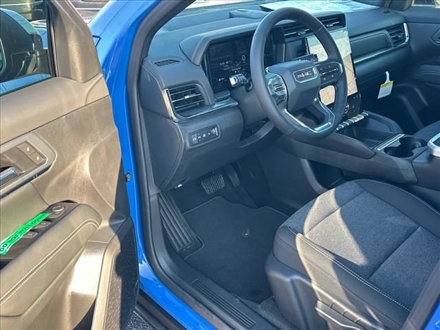 New 2027 GMC Terrain Elevation FWD image 19