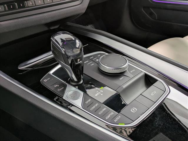 Used 2020 BMW Z4 M40i w/ Premium Package RWD image 13
